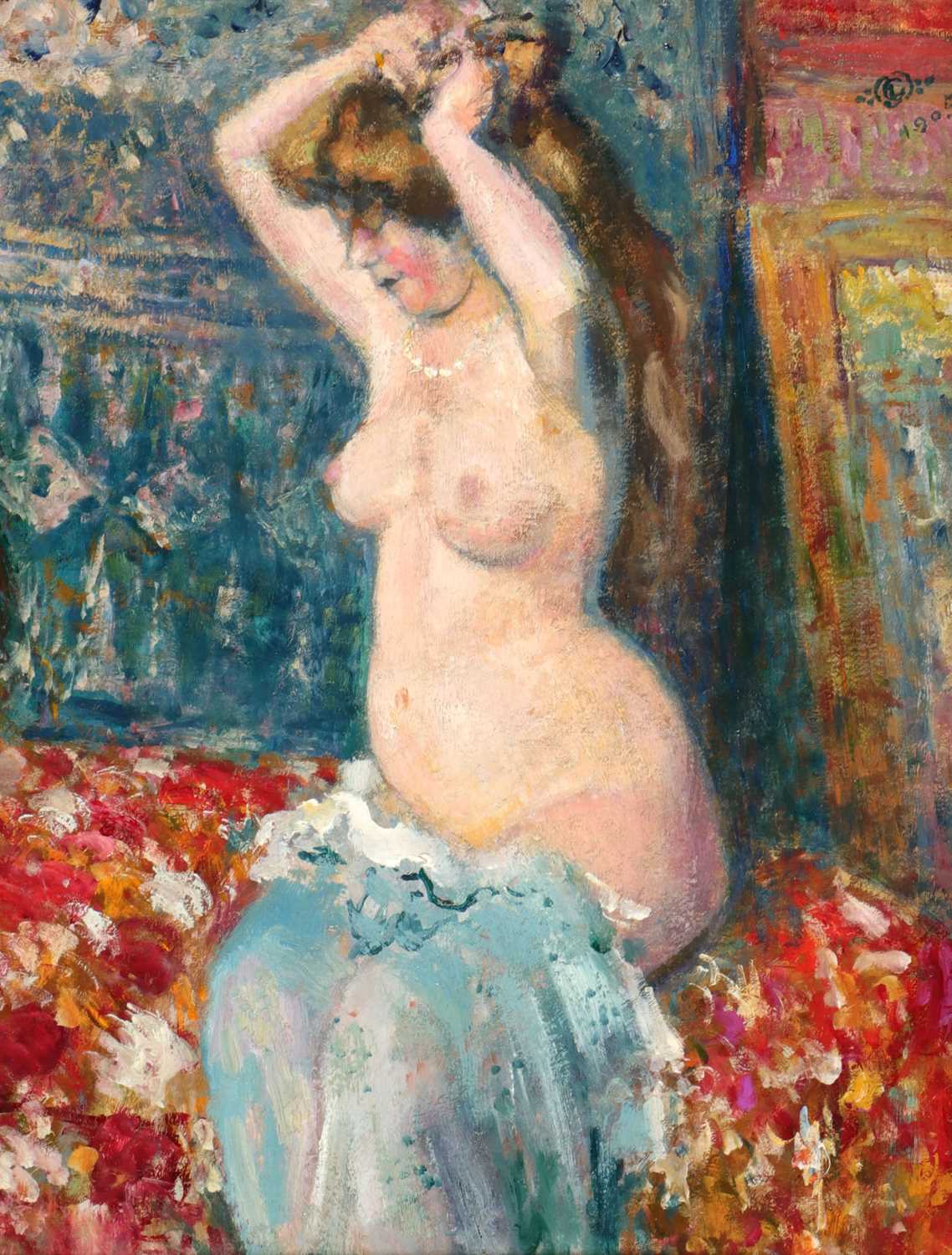 Impressionist & Modern Art