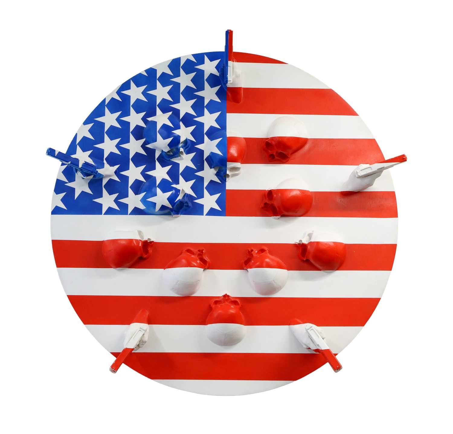 Contemporary Art & Design Auction