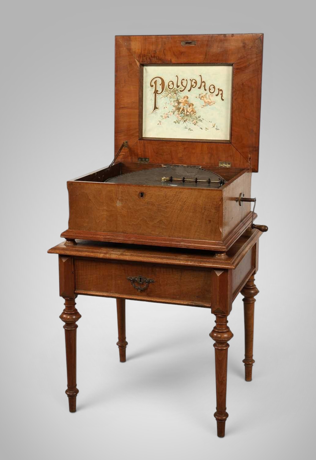 Collectables