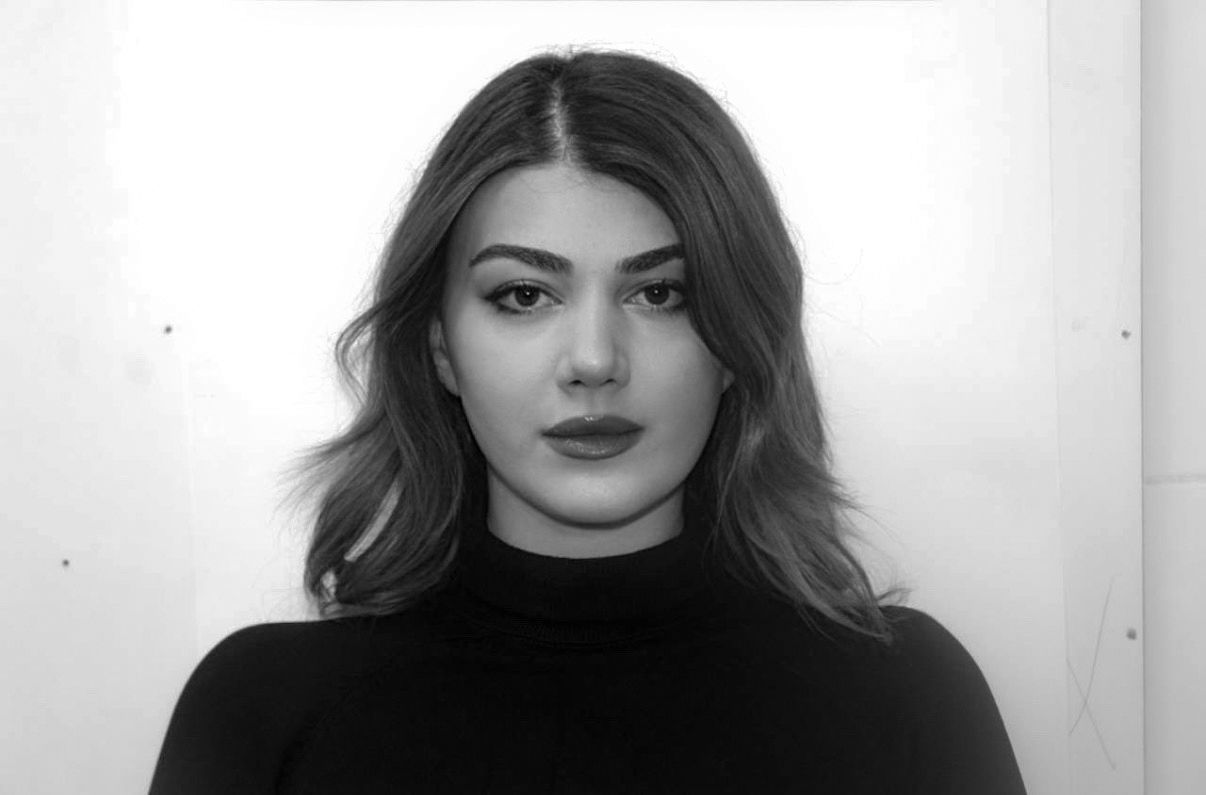 Anna Khurtsilava