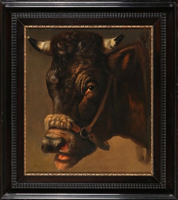 Lot 634 - Albertus Verhoesen (1806–1881)