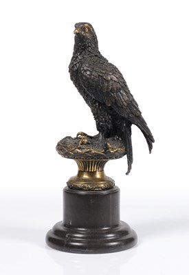 Lot 9 - Archibald THORBURN (Scotland, 1860-1935)