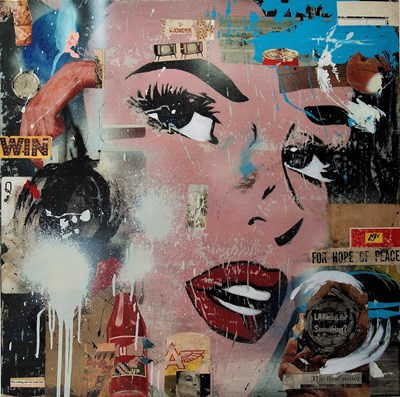 Lot 145 - Greg MILLER (British, b.1951)