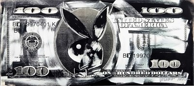 Lot 400 - Victoria FULLER (American artist, born 1970)