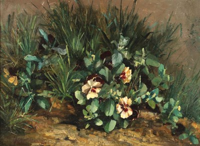 Lot 643 - Geraldine Jacoba van de SANDE BACKHUYZEN (1826-1895)