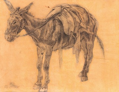 Lot 472 - Henri Jonas (1878-1944)