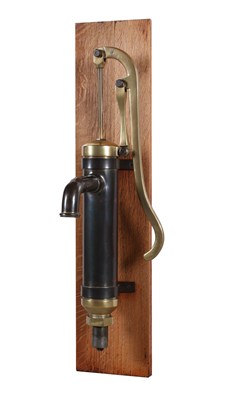 Lot 8c - Waterpomp