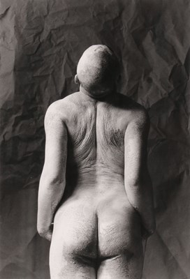 Lot 126 - Unknown Artist - Nude