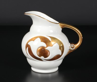 Lot 39 - Snavelkan met Fleur-de-lis, Mosa Maastricht