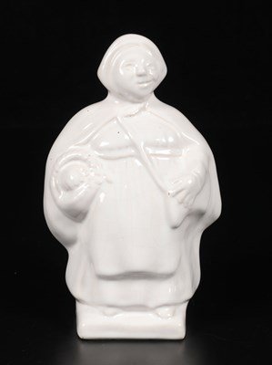 Lot 118 - Mooswief Maasticht - Charles Vos (1888-1954)