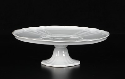 Lot 457 - Taartschotel, Petrus Regout