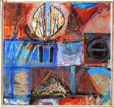 Lot 33 - Marijke STULTIENS (geb. 1927).