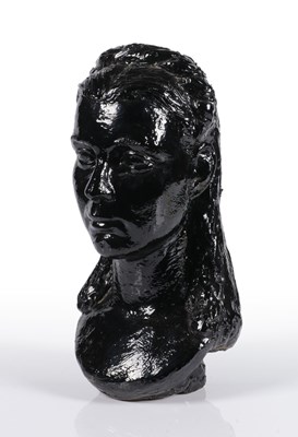 Lot 133 - Meisjesbuste, Alfons Didden (1912-1992)