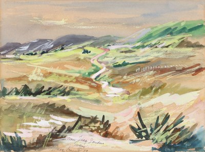 Lot 25 - Pierre DAEMS (1911-1982).