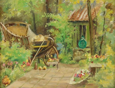 Lot 661 - Jan KELDERMAN (1914-1990)