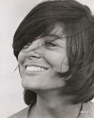 Lot 142 - Katharine Juliet ROSS, 1969