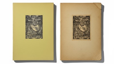 Lot 12 - W.F. Hermans - Parade der Profeten 1945