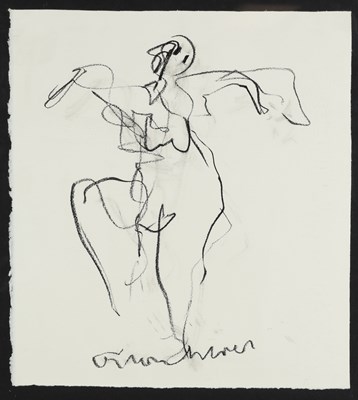 Lot 113 - Anton HEYBOER (1924-2005)- De bruiden