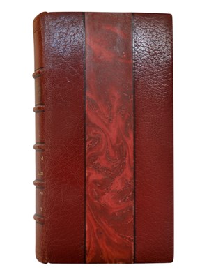 Lot 157 - Madame X & Paul Reboux. Trente-deux poemes d’Amour.
