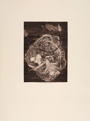 Lot 85 - Jiří ANDERLE (Geb. 1936)