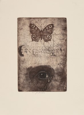Lot 91 - Jiří ANDERLE (Geb. 1936)