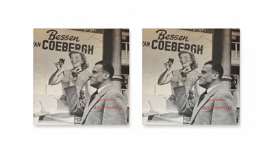 Lot 16 - W.F. Hermans/Gerard Reve - Cas Oorthuys