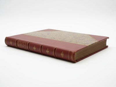 Lot 162 - Amyot, Jaques. Les Pastorales De longus Du Daphne et Chloe.