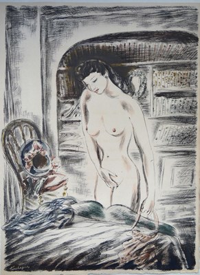 Lot 169 - Verlaine, Paul. Chansons pour Elle.