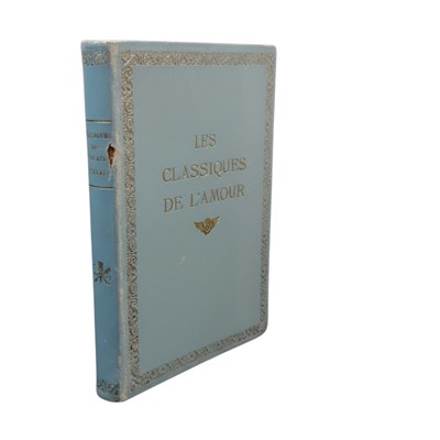 Lot 212 - Lucien de Samosate – Dialogues des Courtisanes 1936