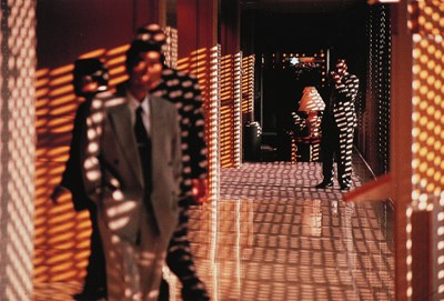 Lot 48 - Gueorgui PINKHASSOV (1952) - Tokyo, Japan, 1997