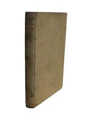 Lot 301 - Willem te Water, Historie der hervormde kerke te Gent, van haeren aenvang tot derzelver einde