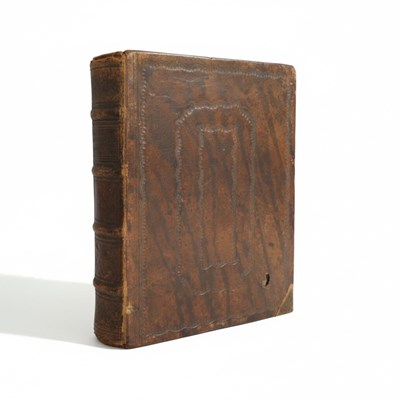 Lot 319 - Kerken-Ordre der Graafschap Benthem. 1787