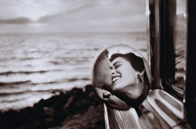 Lot 60 - Elliot ERWITT (1928-2023) - Santa Monica, California, 1955