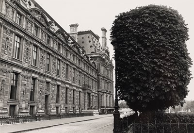 Lot 31 - François HERS (1943) - Paris, ca. 1980's