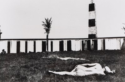 Lot 35 - Henri CARTIER-BRESSON (1908-2004) - Trieste, 1933