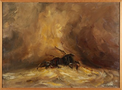 Lot 674 - Pie SCHMIDTS(1904–1972)