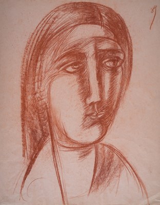 Lot 5 - Gregor Danelian (1950–2021)