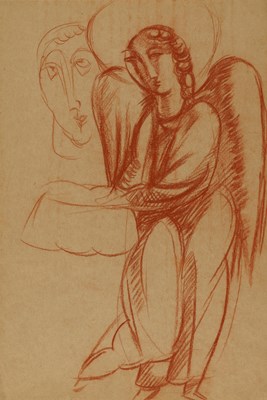 Lot 6 - Gregor Danelian (1950–2021)