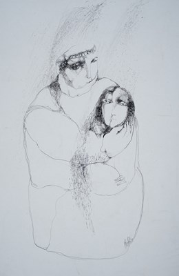 Lot 7 - Gregor Danelian (1950–2021)