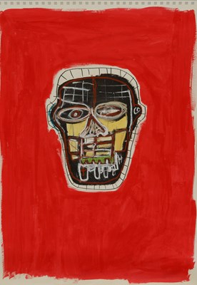 Lot 17 - Giorgi Shengelia (Born 1984)