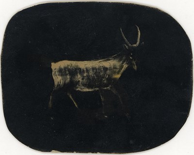 Lot 22 - Giorgi Shengelia (Born 1984)