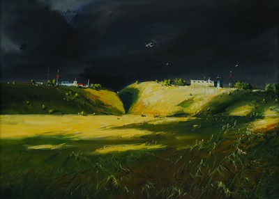 Lot 26 - Tato Akhalkatsishvili (Born 1979)