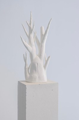 Lot 28 - Merab Gugunashvili (Born 1990)