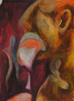 Lot 38 - Mari Babaevi (Born 2003)