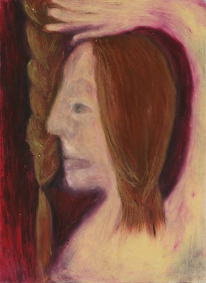 Lot 39 - Mari Babaevi (Born 2003)