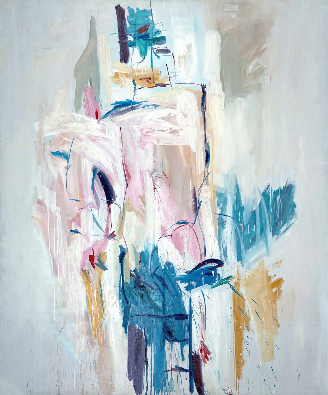 Lot 45 - Alexander (Shura) Bandzeladze (1927–1992)
