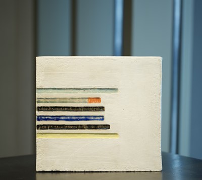 Lot 60 - Lia Bagrationi (Born 1957)
