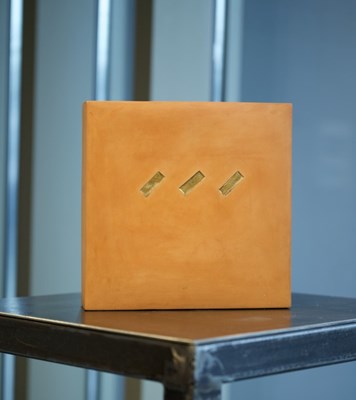 Lot 61 - Lia Bagrationi (Born 1957)