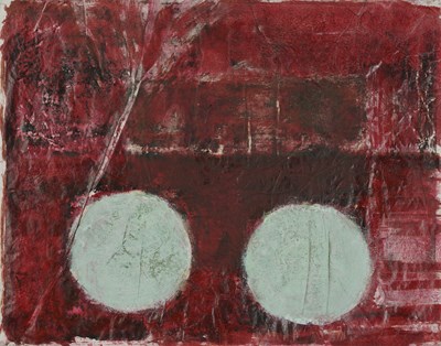 Lot 63 - Teona Paichadze (Born 1970)