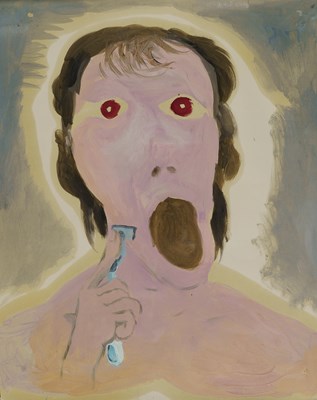 Lot 68 - Giorgi Kontridze (Born 2000)